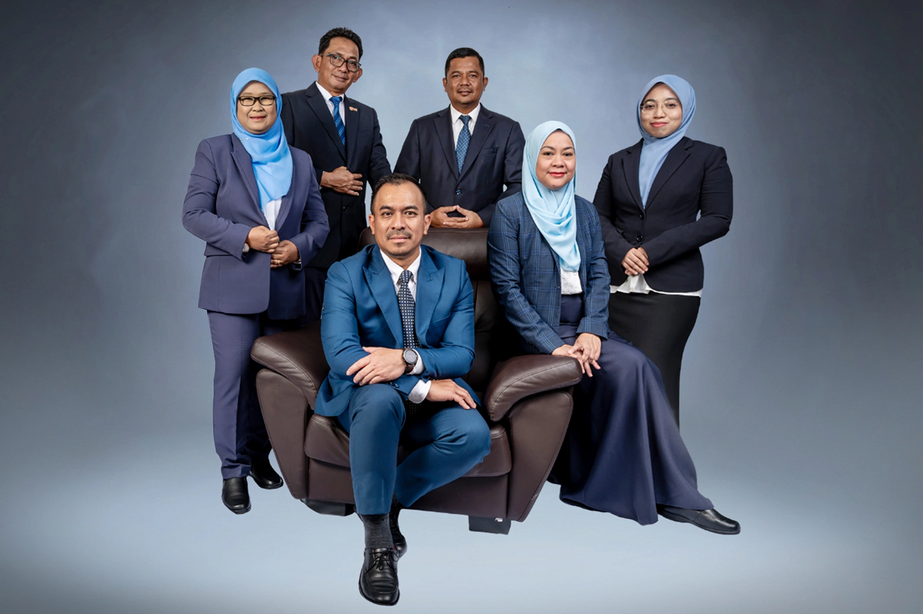 UPM Holdings Team