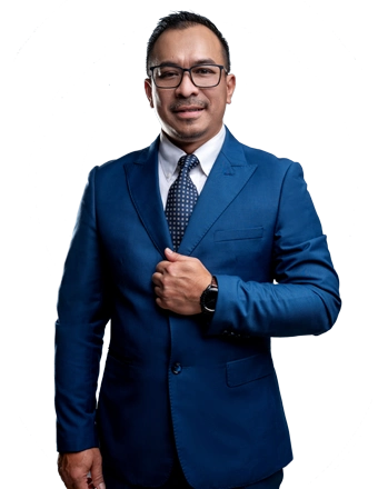 SHAHRULNIZAM BIN MD SHARIF