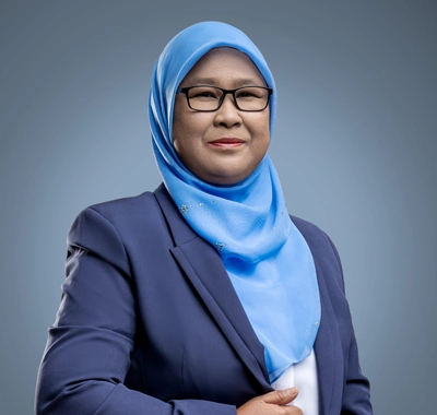 NORFAZILA BINTI SAID