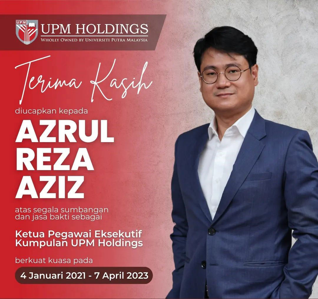 Azrul Reza Aziz