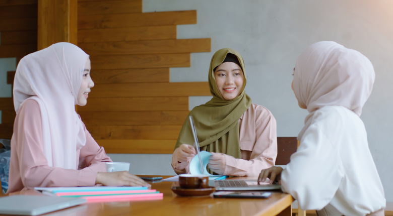 Bacelor Sains Pembangunan Manusia dengan Kepujian