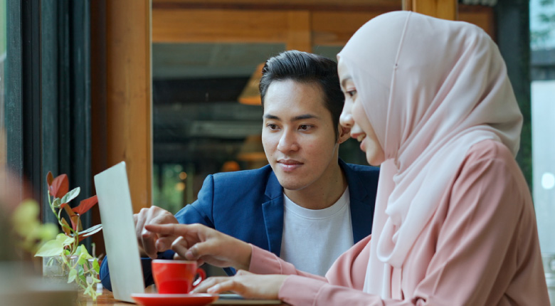 Bacelor Sains Pembangunan Sumber Manusia dengan Kepujian