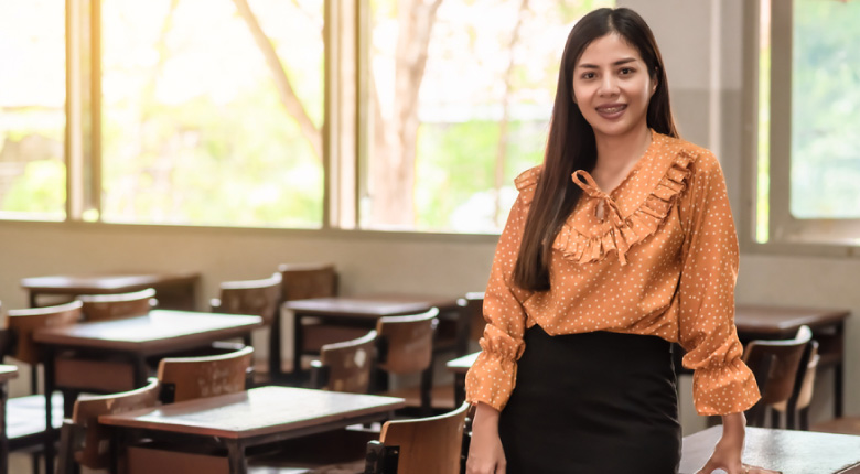 Master Pendidikan Pentadbiran Pendidikan